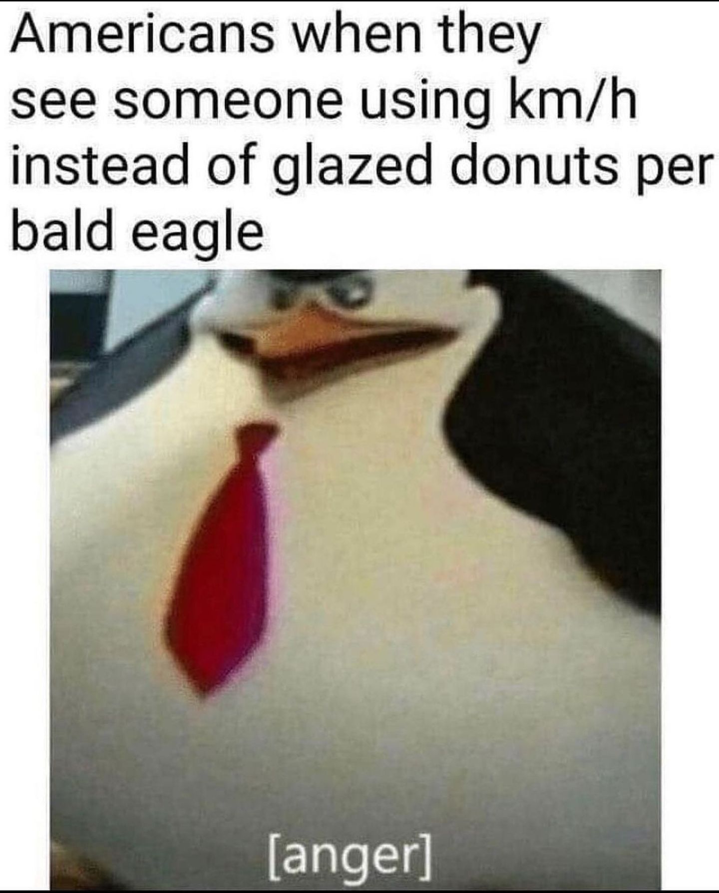 americans