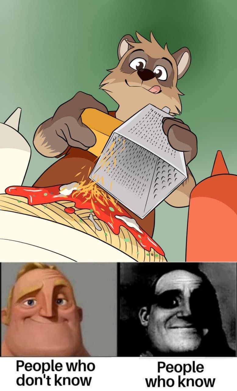 do not seek forbidden knowledge