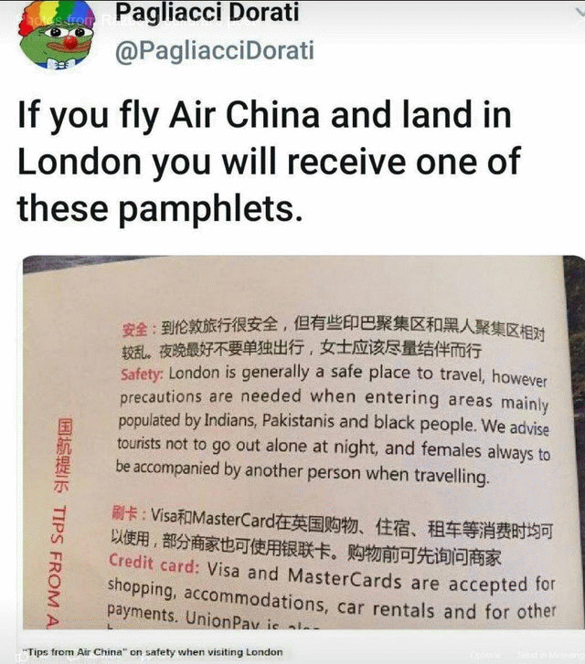 Air China is based?