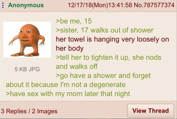tfw no milf