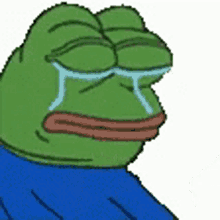I failed NNN last night… in my sleep… what do I do bros?