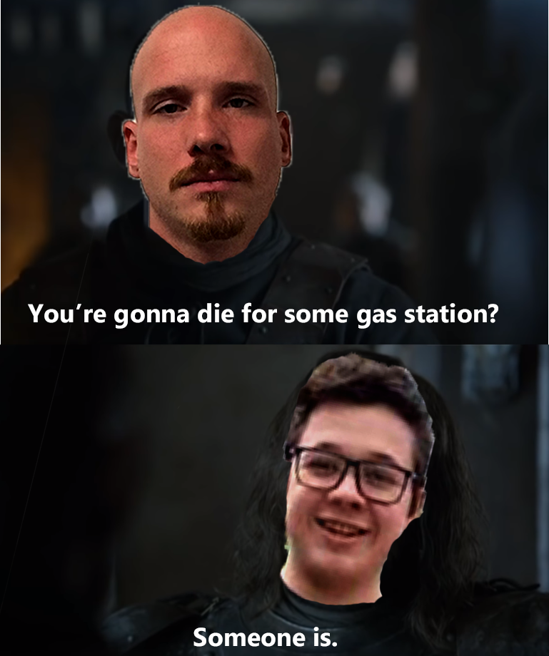 …