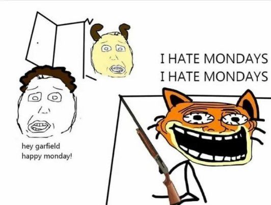 I know it is not Monday, but I could not wait to post