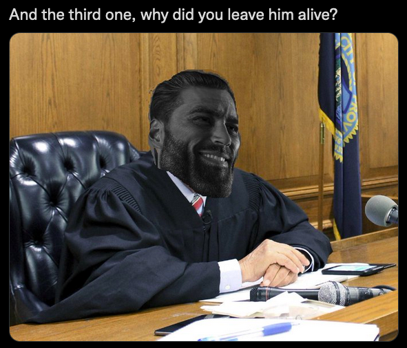 Based judge
