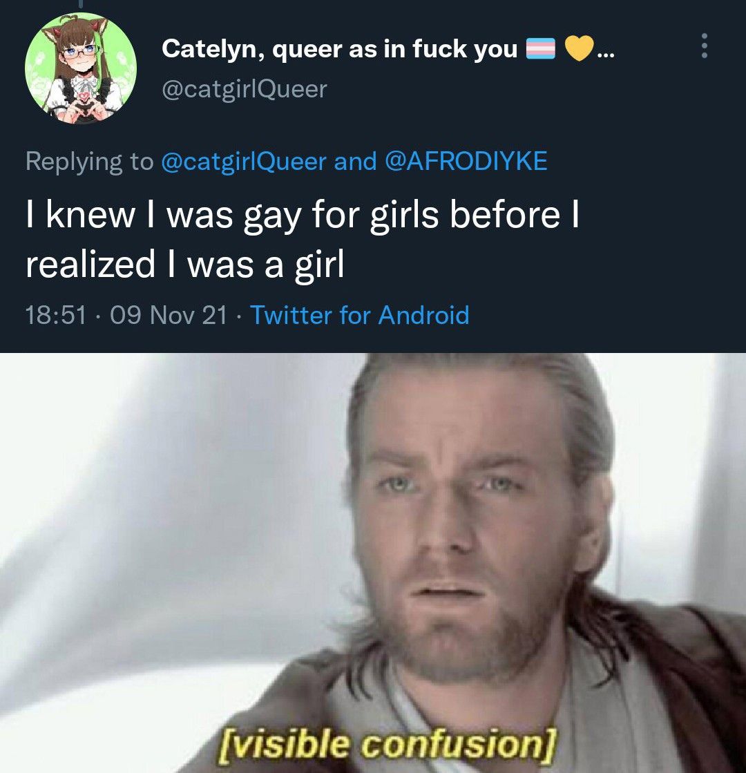 huh