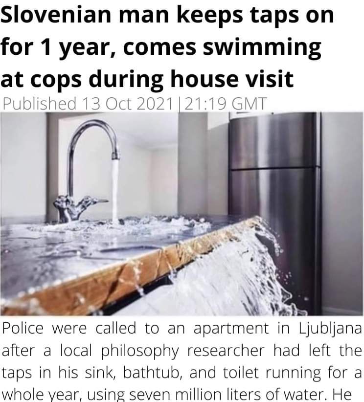 What have you done