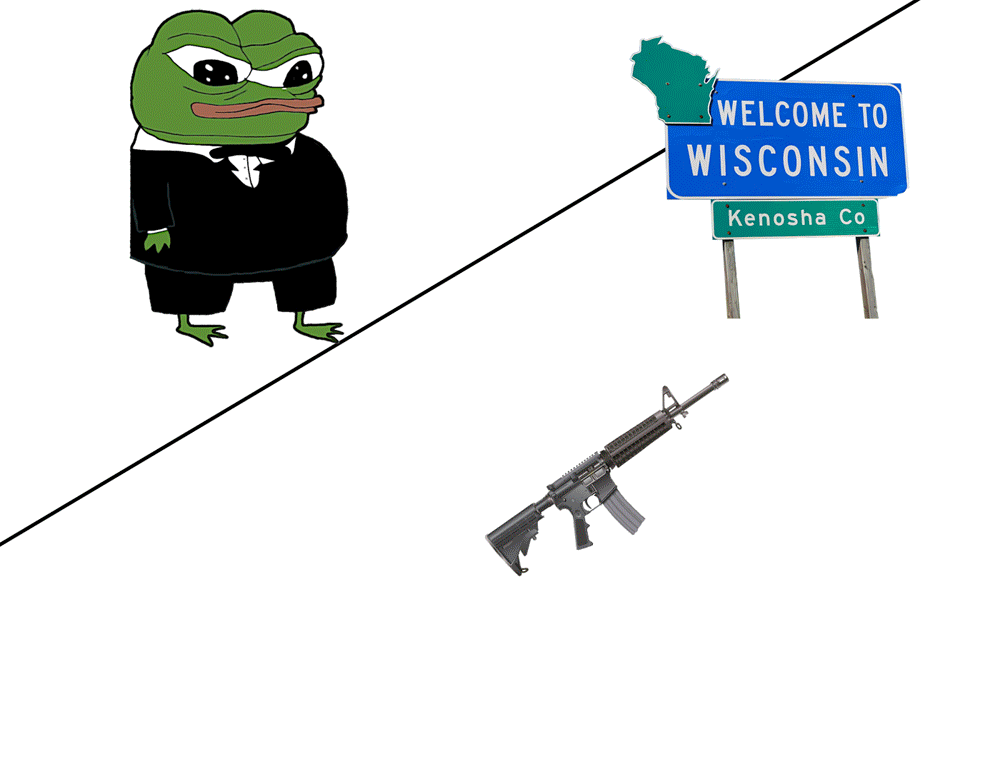 …