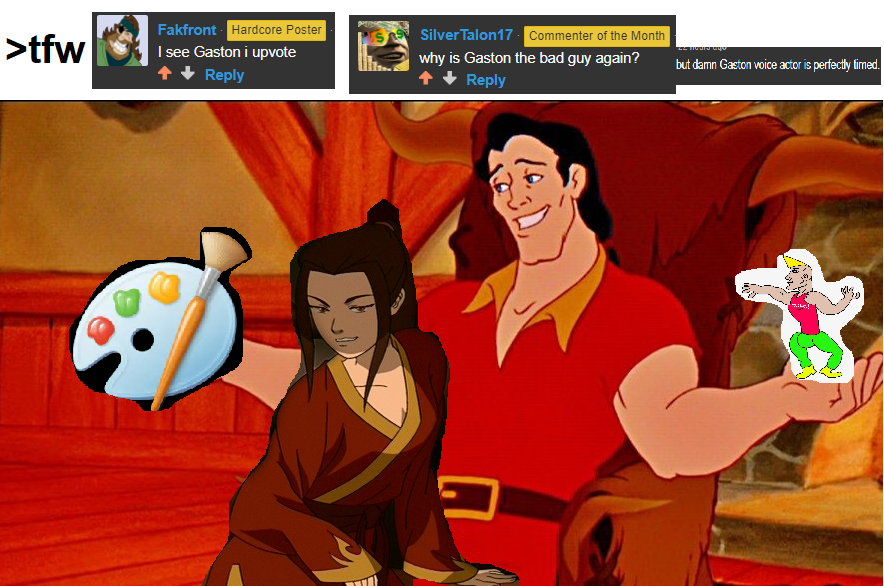 Best Theme Song Confirmed