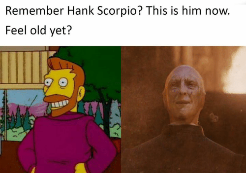 Theme song in the comments: