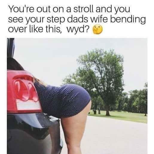 Hol up.