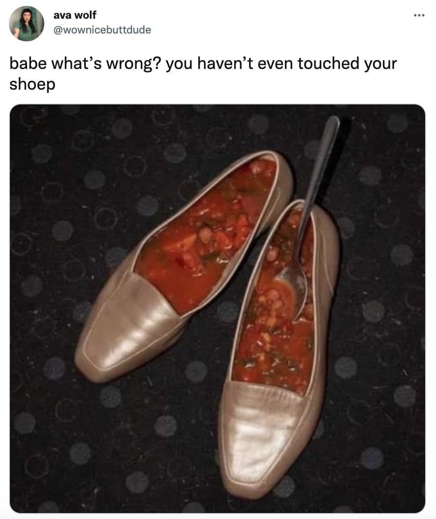 delish