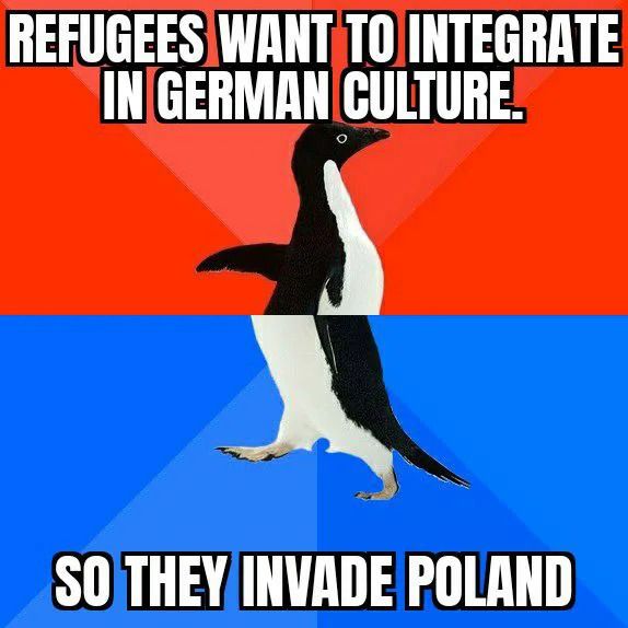 ☃