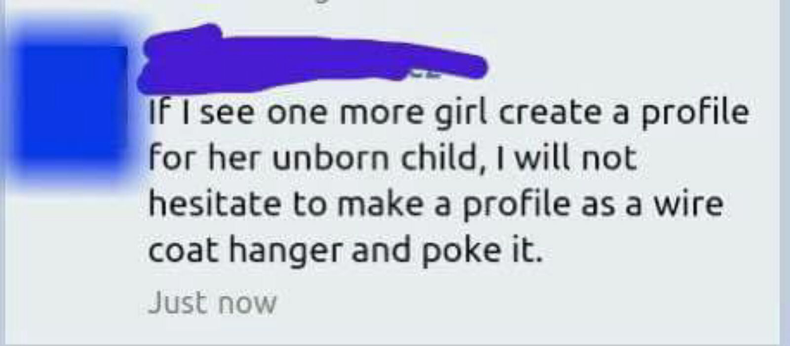 Remember poking on facebook?