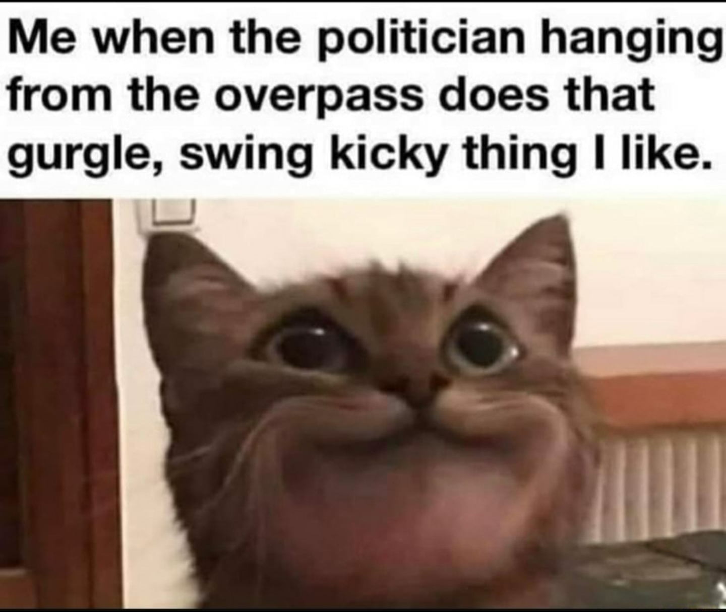 …