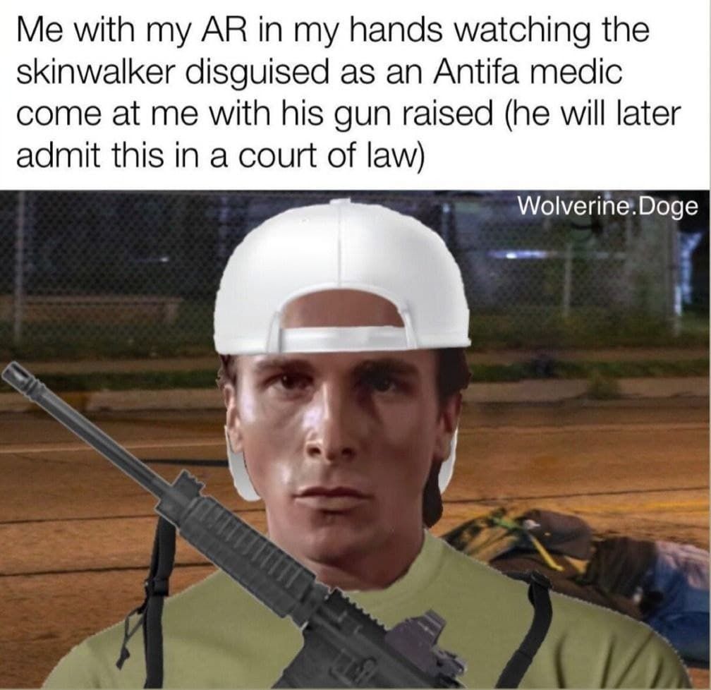 …