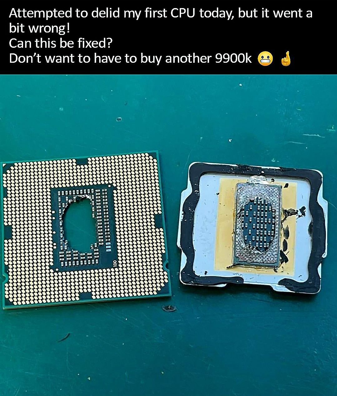 tech