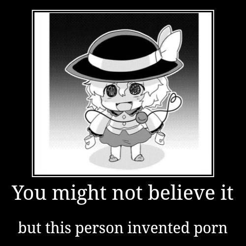 kill her, she brought evil in this world