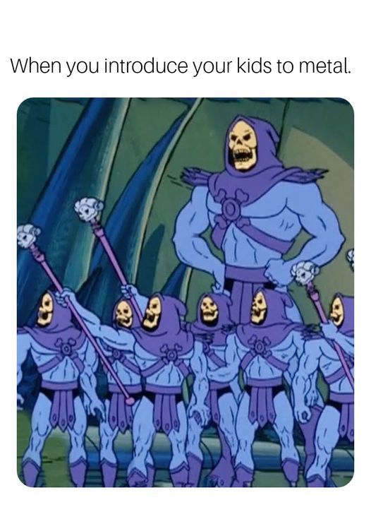 spooky moosik