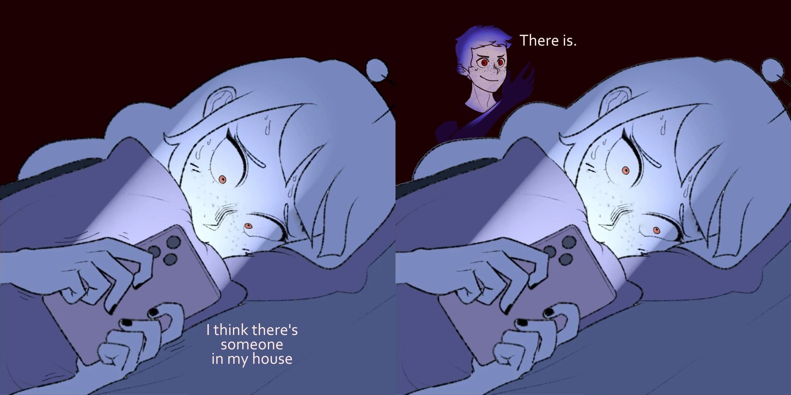 haha yes