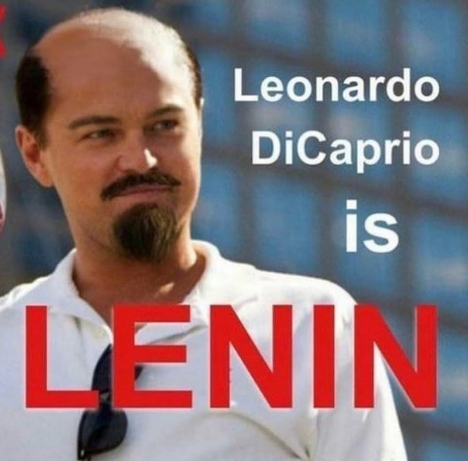 leninardo