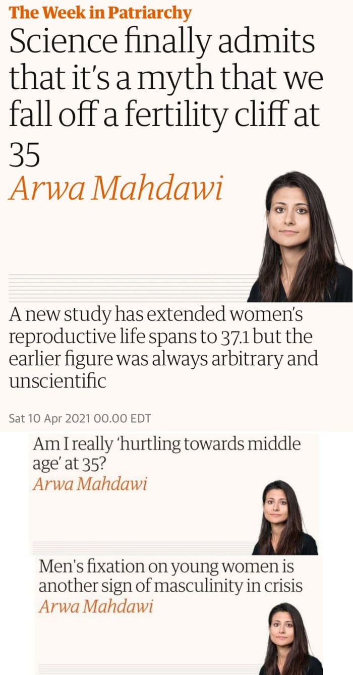 Arwa-posting