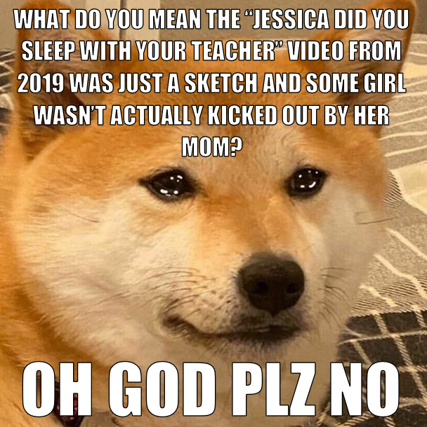 plz say its real