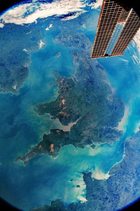 if you were debating donating to #teamseas.well here is the Great Garbage Patch they are cleaning up