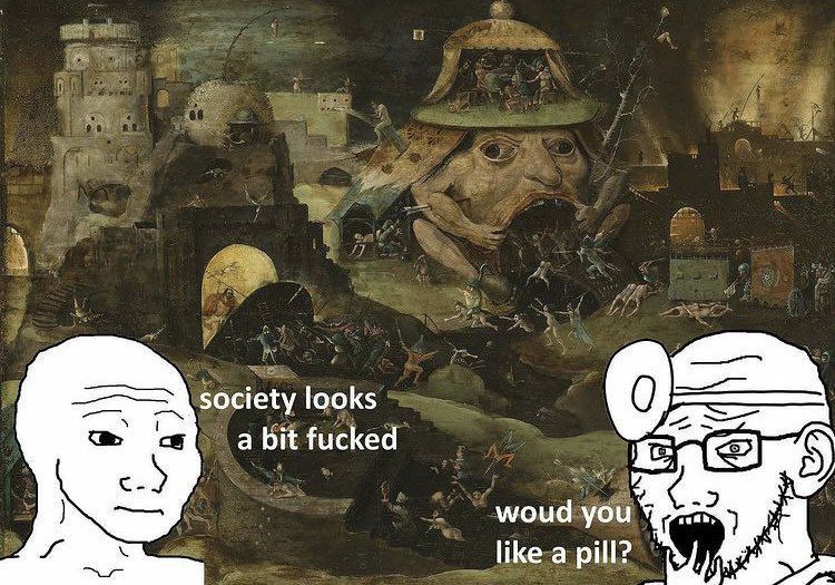 society