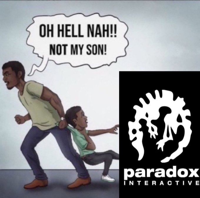 paradox