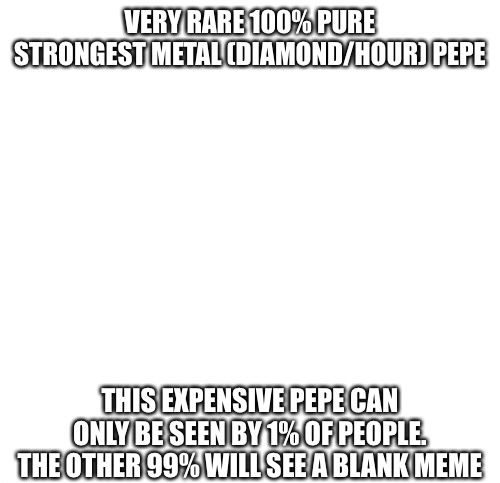 Emperor’s Pepe
