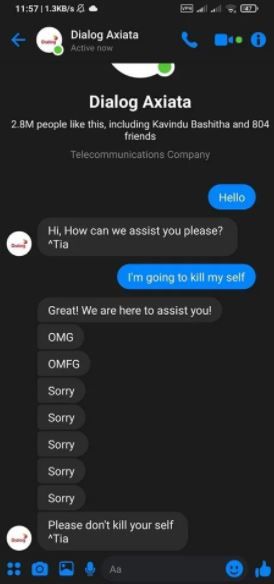 lul