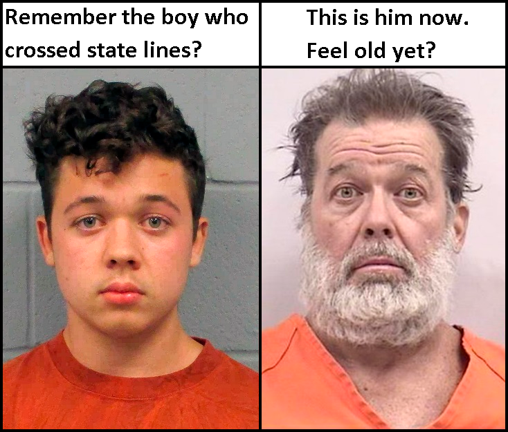 Time flies
