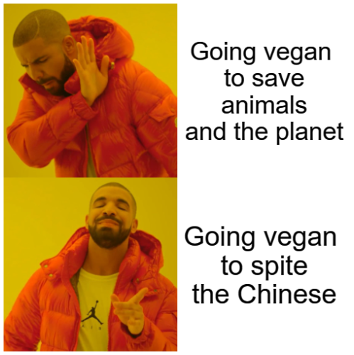 chadism