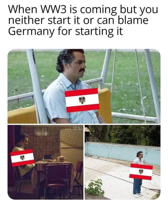 Or can they?