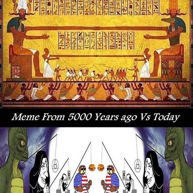 True pioneers