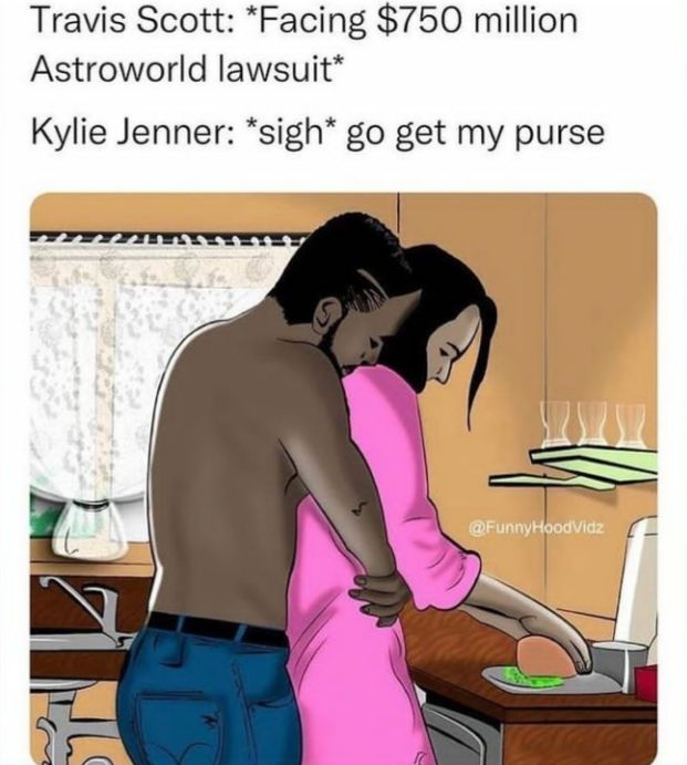 Even for him that seem very expensive