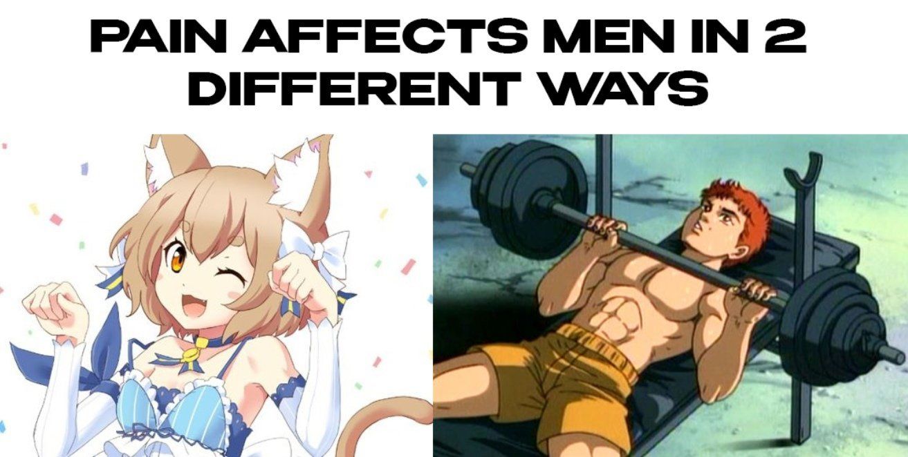 men