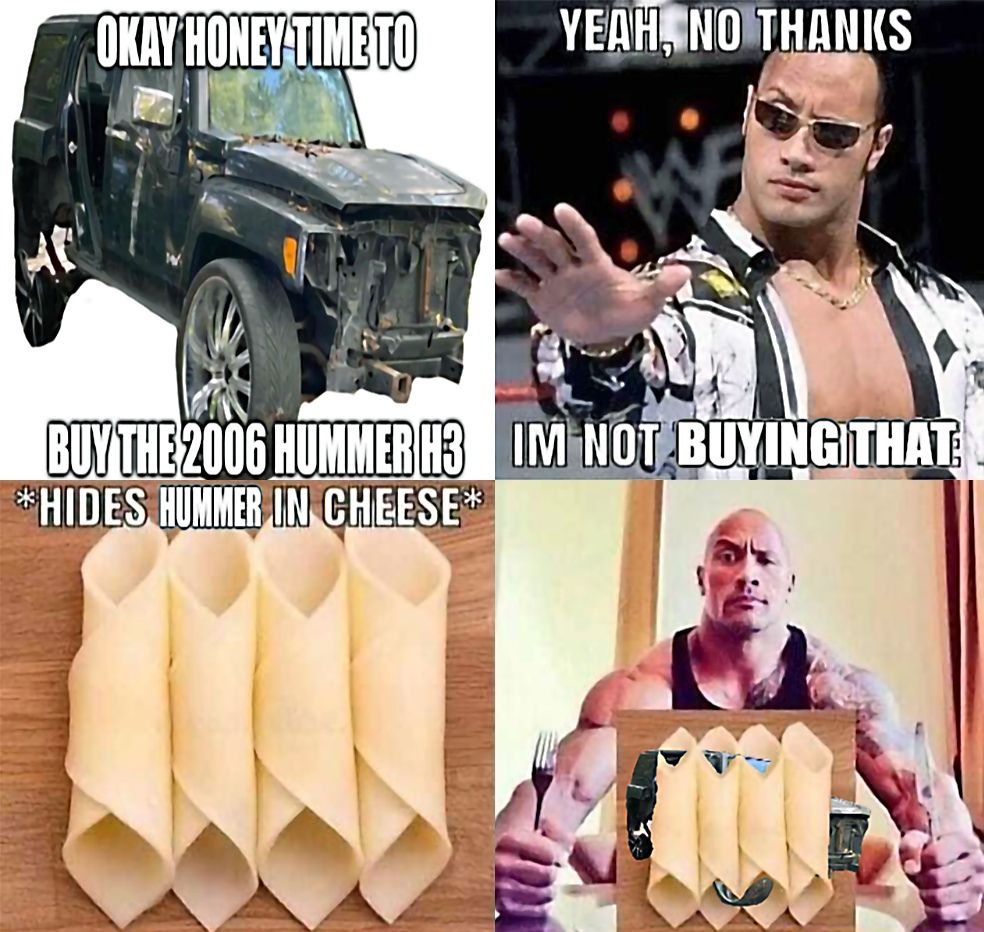 hum