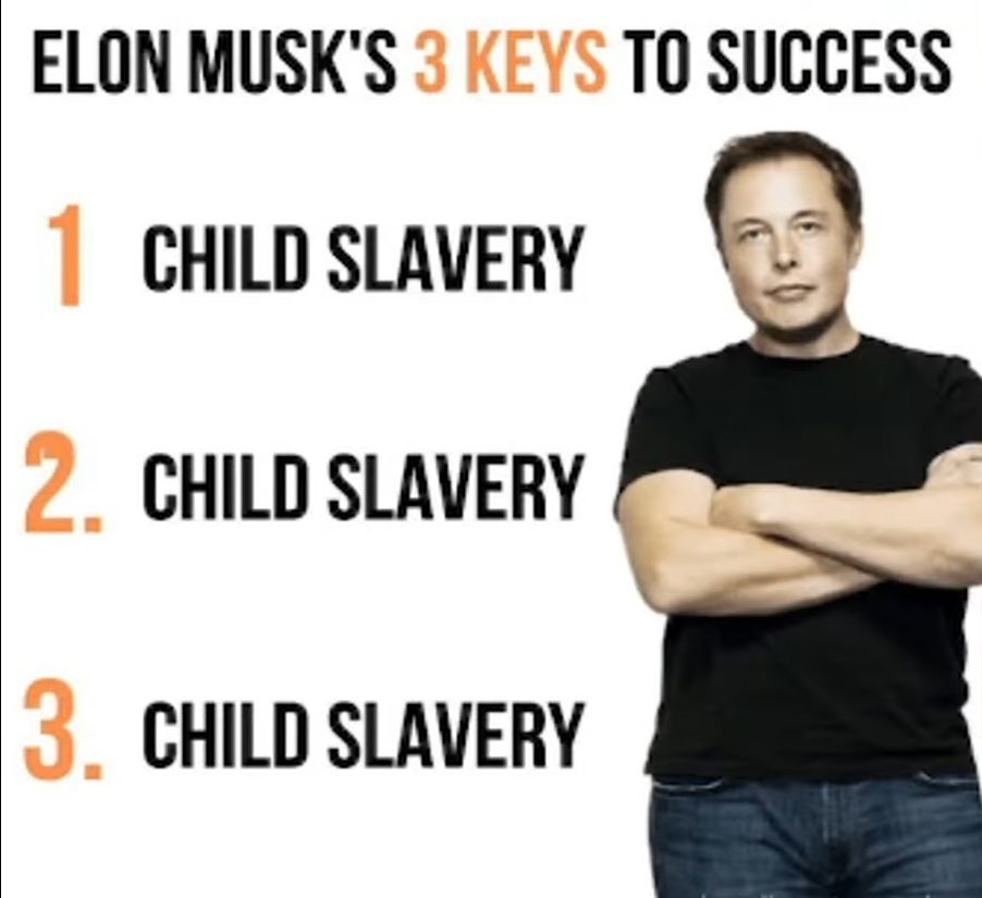 4. child slavery