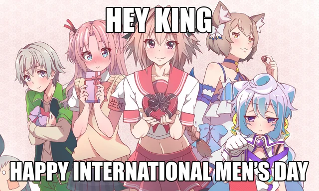 the day of kings