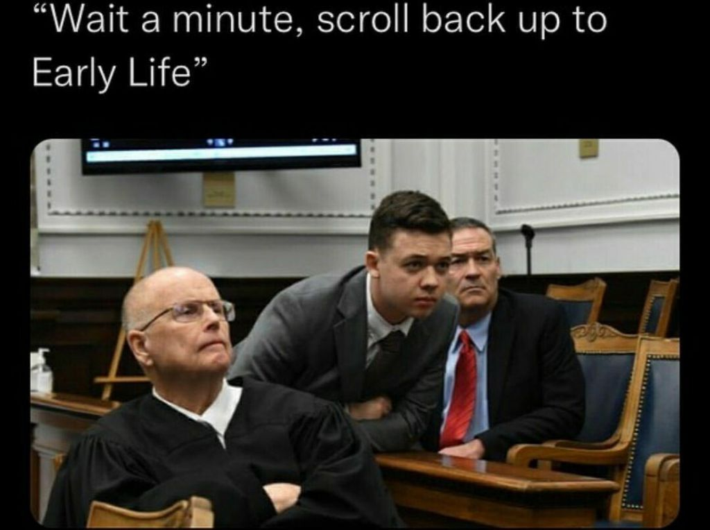 :^)