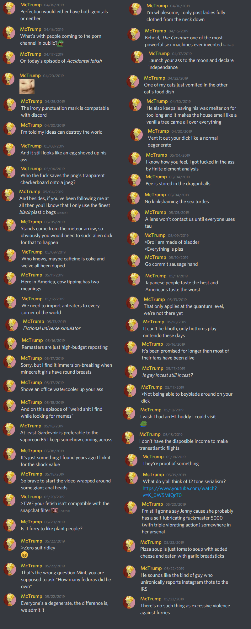 Synergy: Part 2, Electric Synergy