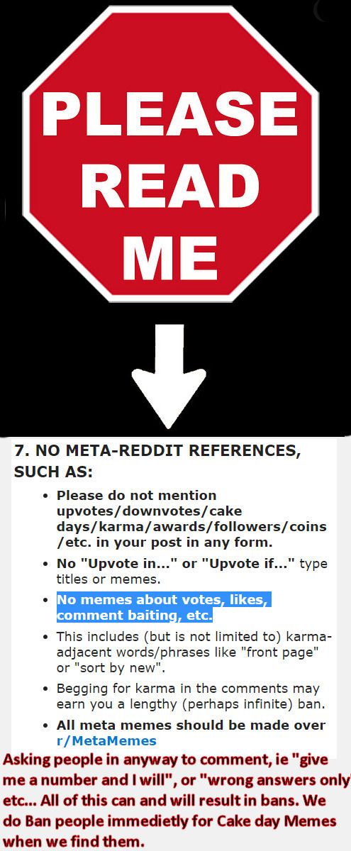 Please read rule 7 before posting!