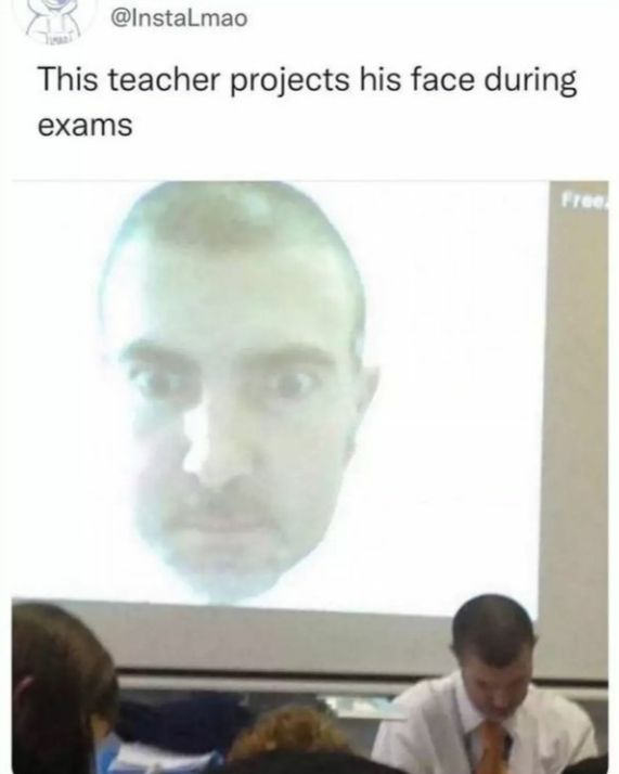 Ominous