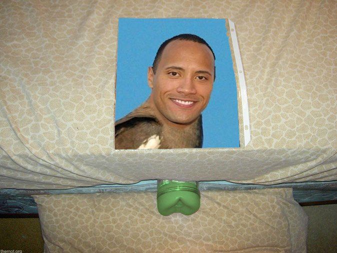 I can no longer go on. I must COOM! Please forgive me