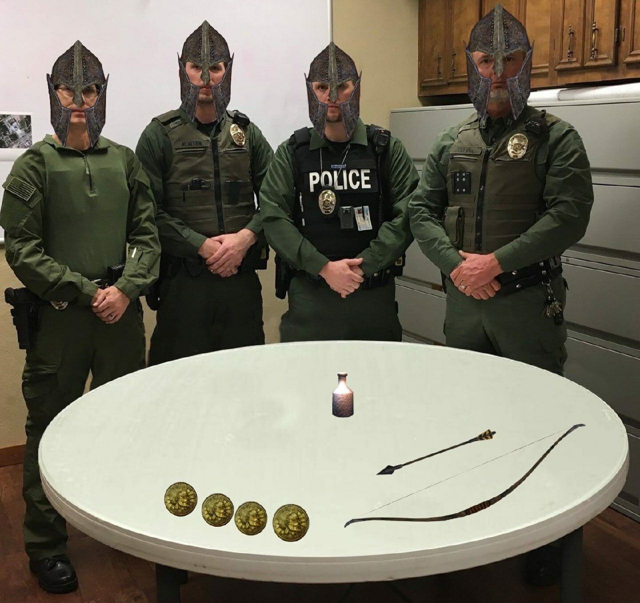 tes