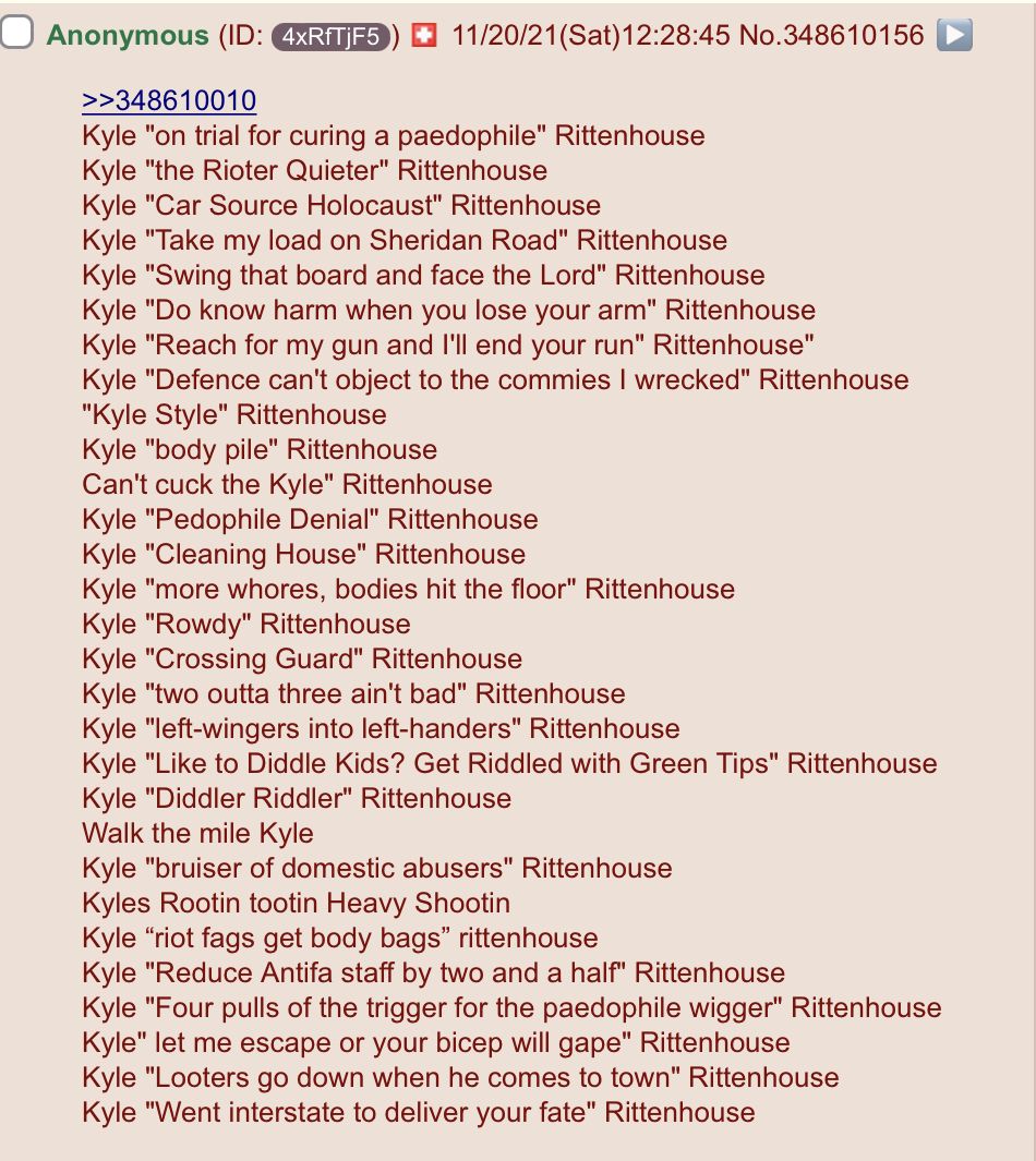…