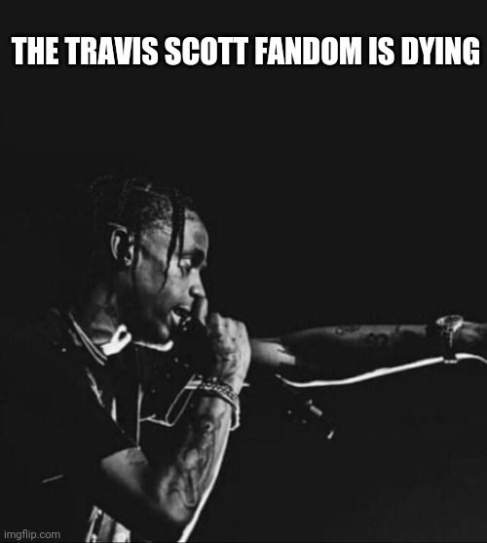 its true