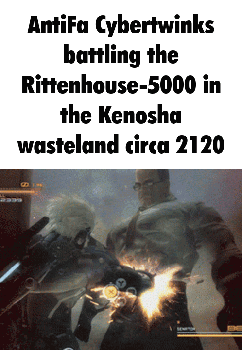How it be in the wastes