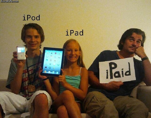 IPaid